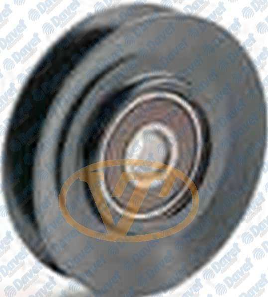 GMB GTA0770 Klima Kayisi Gergi Rulmani Starex-H100 96-->